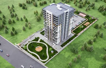 Cengiz Doğan İnşaat