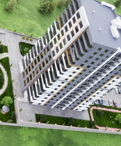 Cengiz Doğan İnşaat