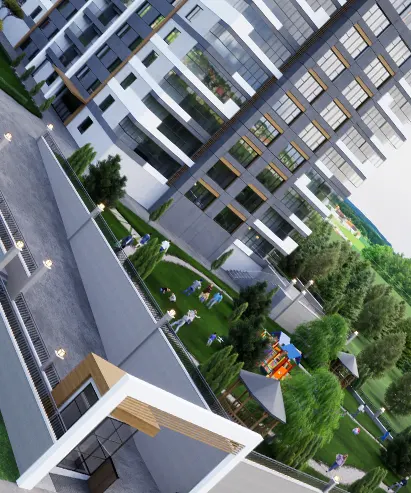 Cengiz Doğan İnşaat