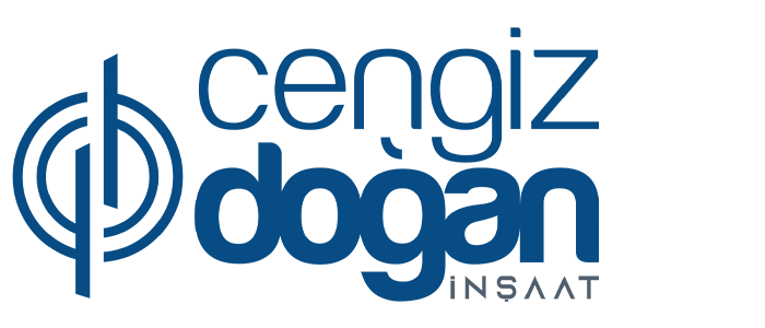 Cengiz Doğan İnşaat Logo